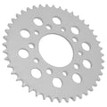 Caltric 41200-438-000 41200438000 Rear Wheel Chain Sprocket for Honda 44 Teeth