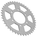 Rear Wheel Chain Sprocket for Kawasaki Z750 2007-2010/Z750S 2005-2006 43Teeth
