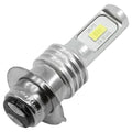Caltric LED Headlight Bulb For Kawasaki KDX220R 1997-2001 Motorcycle