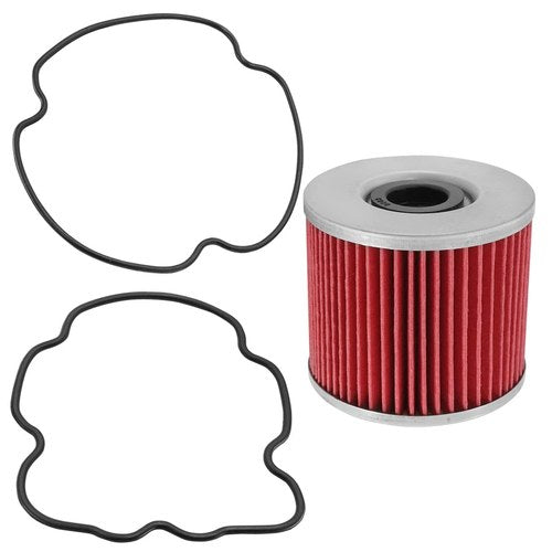 Oil Filter for Suzuki GSXR250 GSX-R250 Gsxr 250 1987-1989
