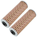 2 Pack Oil Filter for KTM 990 Super Moto 2010-2013 / 60038015000 61338015200