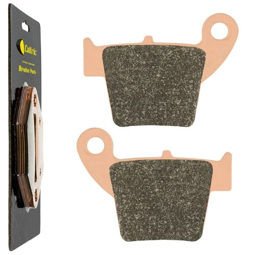 Sintered Rear Brake Pads for Honda CR125RB CR125R 2002-2007