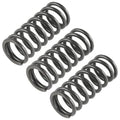 3x Clutch Spring Compression for Yamaha XV19C Raider Bullet Cowl 2015