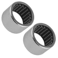 2x Swing Arm Needle Bearing for Yamaha WR200 1992 /93317-32231-00 93317-22237-00
