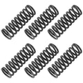 6 x Clutch Spring for Suzuki GSX-R1000 GSX-S1000 GSX-S1000Z / 21413-41G00