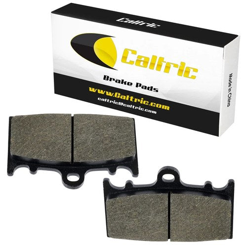 Front Brake Pad For Suzuki 59100-35800
