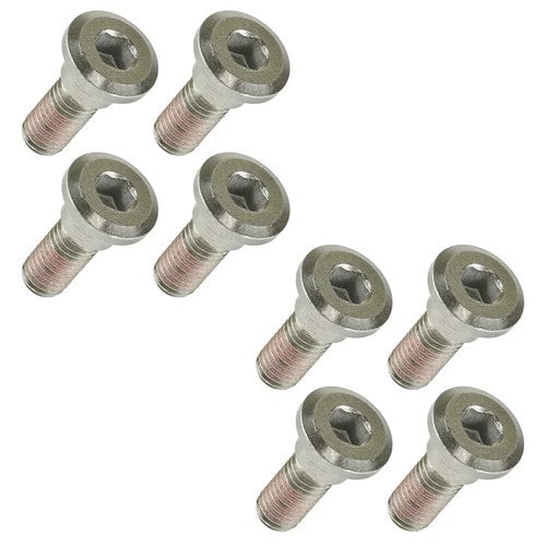 8 Front Disc Bolt Stud Fits Honda TRX500FPM Foreman 500 4x4 EPS 2008 2009 - 2013