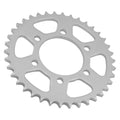 Caltric 42041-1054 Rear Wheel Chain Sprocket for Kawasaki 38Teeth