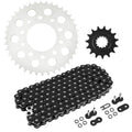O-Ring Drive Chain & Sprockets Kit fits Honda CB750F RC42 1992 1993 1994-2003