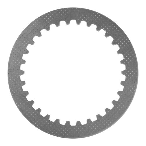 Caltric Clutch Steel Plate for Yamaha Motorcycle 2H7163240000 2H7-16324-00-00