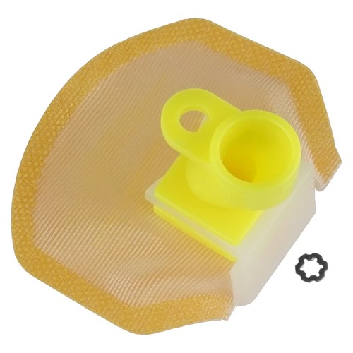 Intank Fuel Pump Filter Strainer for Honda NC700JD 2016 - 2017 / 16700-MJP-G52