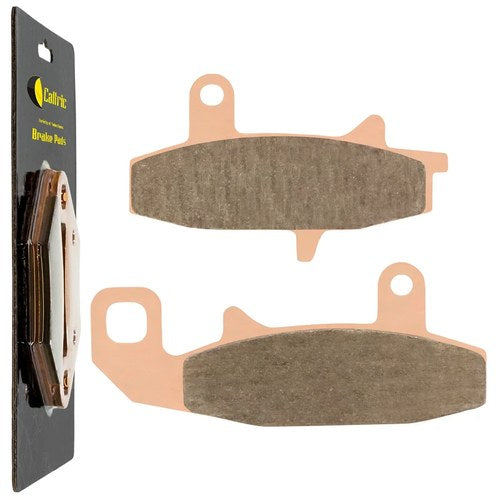 Front Brake Pads for Suzuki DR650 Djebel 1990 - 1995 Front Motorcycle Pads
