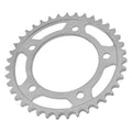 Caltric Rear Wheel Chain Sprocket for Honda CB1100 2013 39 Teeth