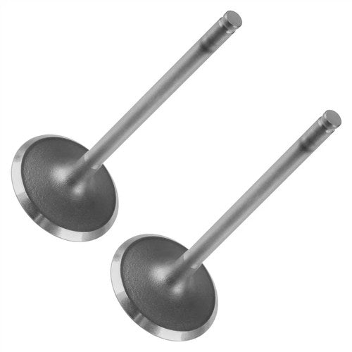 2x Intake Valve New for Honda Rebel 1100 CMX1100 2021 14711-HL4-000