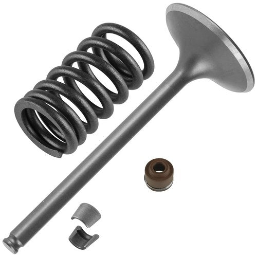 Intake Valve Kit for Honda CRF450X 2005 2006 2007 2008 2009 2012 2013-2017