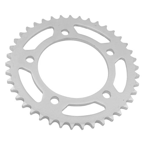 Caltric 41201-MBB-000 Rear Wheel Chain Sprocket for Honda 41 Teeth