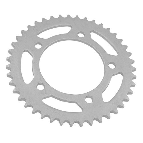 Caltric Rear Wheel Chain Sprocket for Honda CBR900RR 1993 1994 1995 43 Teeth