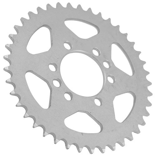 Caltric 64511-22A00 64511-24510 Rear Wheel Chain Sprocket for Suzuki 41 Teeth
