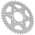 Caltric 64511-22A00 64511-24510 Rear Wheel Chain Sprocket for Suzuki 41 Teeth