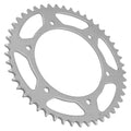 Rear Wheel Chain Sprocket for BMW F650GS Dakar 2001-2007/F650ST 97-1999 47 Teeth