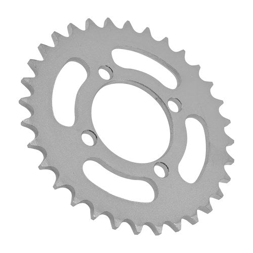 Rear Wheel Chain Sprocket for Yamaha 125 Breeze YFA-1 1989 1991-2004 32 Teeth