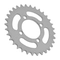Rear Wheel Chain Sprocket for Yamaha 125 Breeze YFA-1 1989 1991-2004 32 Teeth