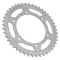 Caltric Rear Wheel Chain Sprocket for Yamaha FZR600R 1990 1991-1999 45 Teeth