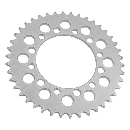Rear Wheel Chain Sprocket for Kawasaki 250 Ninja EX250E 1986 1987 42 Teeth