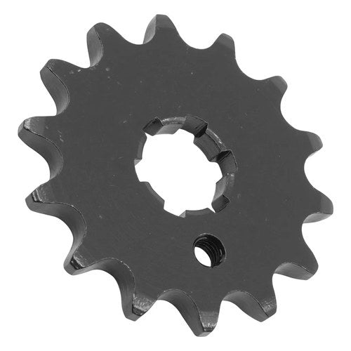 Caltric 13144-1022 Front Drive Chain Sprocket for Kawasaki