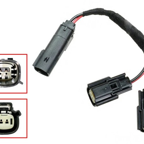 SP1 Splitter Harness | SM-01606