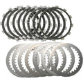 DP Clutches DPSK-F Complete High Performance Street Clutch Kit (DPSK201F)