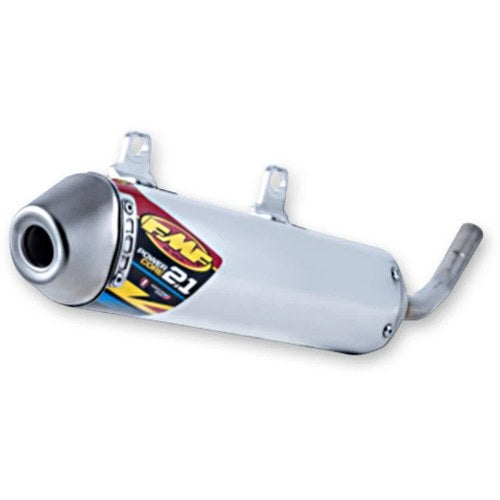 Fmf Powercore 2.1 Shorty Muffler | 025213