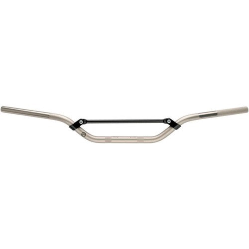 Moose Racing Titanium Aluminum KX Handlebar | 37-14-XT8-3FR