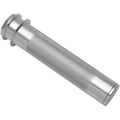 Moose Racing Billet Aluminum Throttle Tube (Natural) For 7/8-in bars | 0632-0809