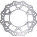 Moose Racing Rear Brake Rotor - Yamaha | 1711-RR-YAM01
