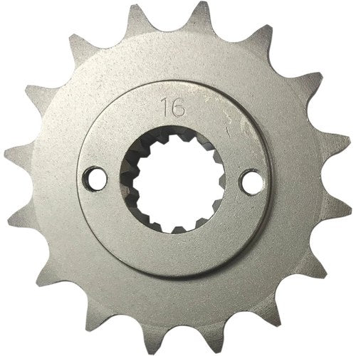 Parts Unlimited Counter Shaft Sprocket - 16-Tooth | 26-2137-16