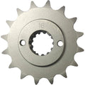 Parts Unlimited Counter Shaft Sprocket - 16-Tooth | 26-2137-16