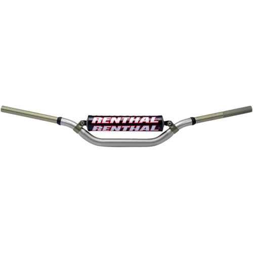 Renthal Tanium Twinwall 996 Villopoto/Stewart/'19+ Crf Handlebar | 99601TG07185