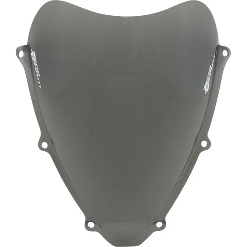 Zero Gravity Sport Touring Winsdscreen - Gsxr 600/750 (Smoke) 23-110-02