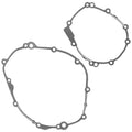 Caltric 2CR-15461-00-00 2CR-15451-00-00 Clutch / Stator Cover Gaskets For Yamaha