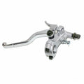Left Clutch Lever Perch Assembly 250cc 300cc Pit Pro Trail Quad Dirt Bike ATV