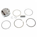 66mm 14mm pin piston ring kit 4 Valve Zongshen ZS 212cc Engine Pit Pro Dirt Bike