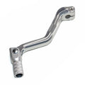 145mm Silver Alloy Gear Shifter Lever NC 250cc 300cc Pit Pro Trail Dirt Bike