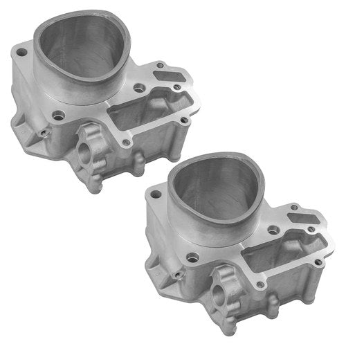 Engine Cylinders For Kawasaki Brute Force 650 KVF650 4x4i 2006-2013 Front/Rear