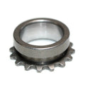 16T CB200 250cc Engine Crankshaft Timing Sprocket Gear Pit Pro Trail Dirt Bike
