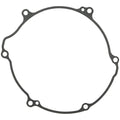 Caltric Outer Clutch Cover Gasket For Kawasaki KX125 1994-2002