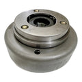 Magneto Roller Flywheel YX 140cc Electric Start Engine Pit Pro Trail Dirt Bike
