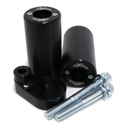 Shogun Motorsports PA2 Slider Kit | 715-4819