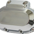 HardDrive Transmission Side Cover, Smooth - Chrome | 302226