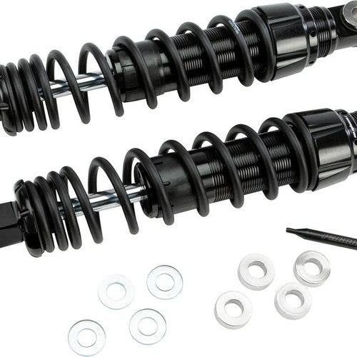 HardDrive 705 Series Preload Adjustable Rear Shock, 13in. HD | R0800140-2